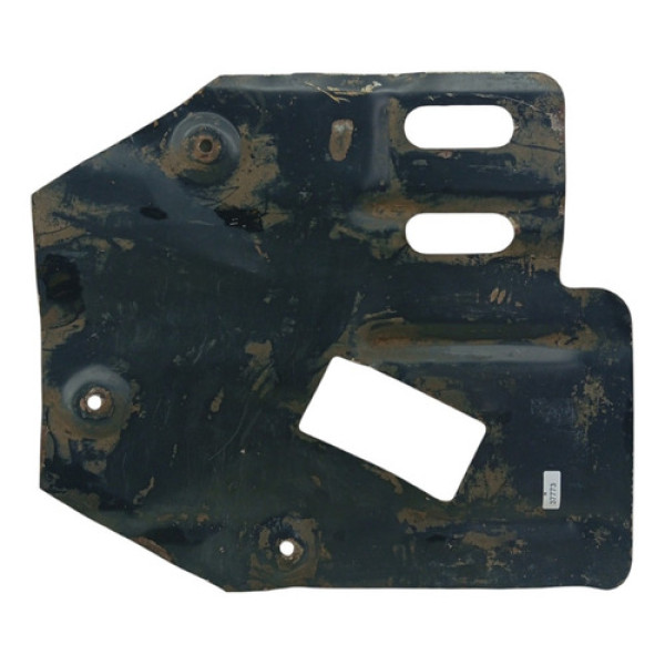 Protetor Carter Peito Aco Vw Fox Voyage Gol 2008 2016