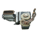  Caixa Evaporador Ar Condicionado Vw Polo 1.6 06 6q1820003hl