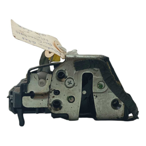 Fechadura Traseira Esquerda Honda New Civic 2012 2015