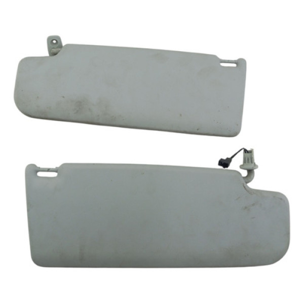 Par Quebra Sol Vw Gol Voyage Saveiro Fox Up 2012 2018