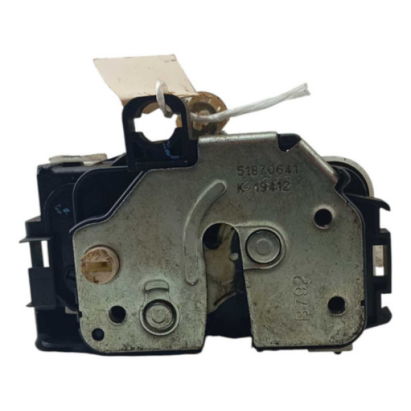 Fechadura Traseira Esquerda Fiat Palio Grand Siena 2013 2020