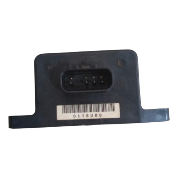 Sensor Aceleracao Honda Civic 1.8 2010