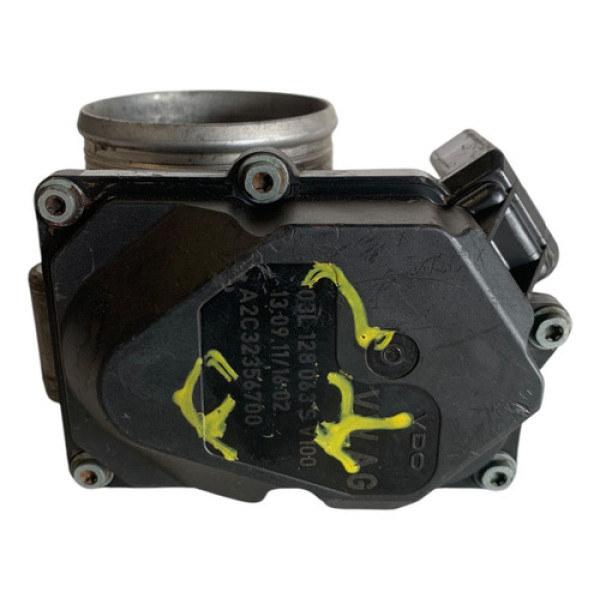 Tbi Corpo Borboleta Volkswagen Amarok 2.0 2011