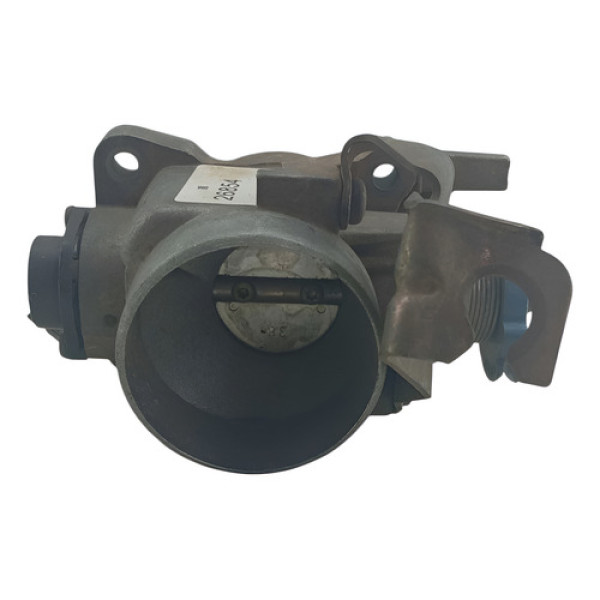 Tbi Corpo Borboleta Ford Fiesta Ecosport Ka 1.6 2005 2012