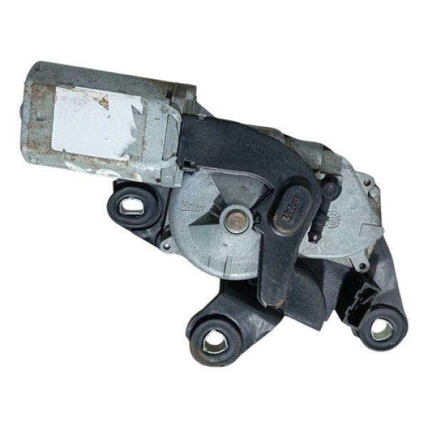 Motor Limpador Parabrisa Traseiro Volks. Fox 2006 2012