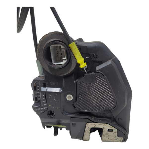 Fechadura Elétrica Traseira Direita Toyota Corolla 12 2014