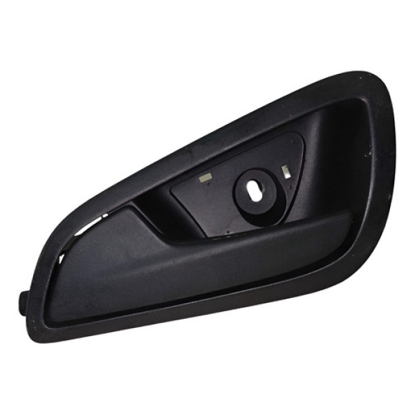 Maçaneta Interna Traseira Esquerda Ford Ka 2015 2019 Traseira