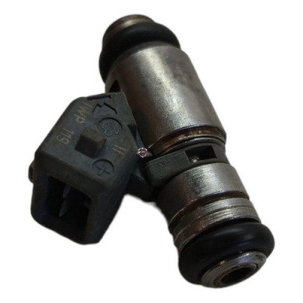 Bico Injetor 1.0 Ford Fiesta Ka 2003 2007