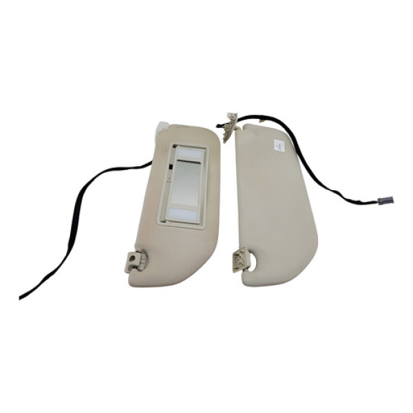 Par Quebra Sol Citroen C4 2010