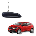 Maçaneta Externa Dianteira Direita Gm Onix Prisma 2013 2020 Cinza-escuro Dianteira