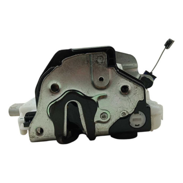  Fechadura Elétrica Traseira Esquerda Vw Fox Gol 2010 2020