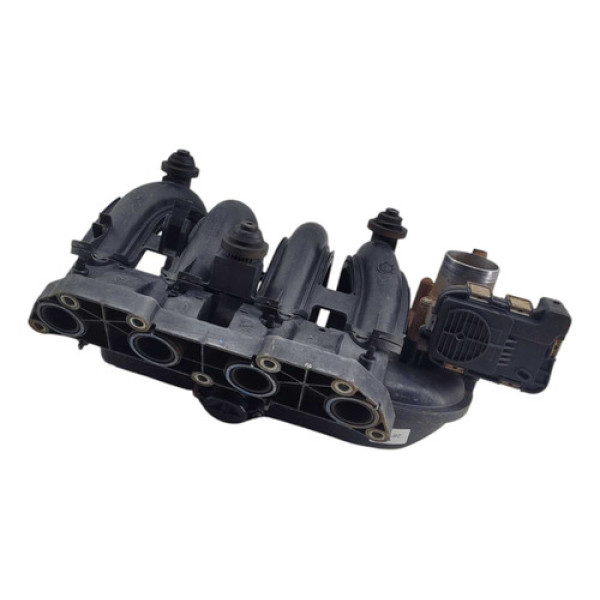 Coletor Admissão Tbi Vw Gol Voyage 1.0 2013 2016 030129711cr