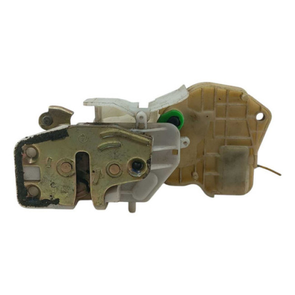 Fechadura Elétrica Traseira Direita Honda Fit 2003 2008