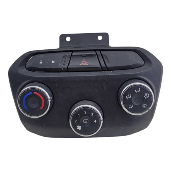 Comando Ar Condicionado Gm Onix Prisma 2013 2019 94759948