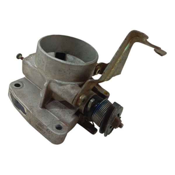 Tbi Corpo Borboleta Ford Fiesta Ka Ecosport 1.6 2006 2012 