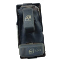 Botão Vidro Elétrico Dianteiro Direito Gm S10 1999 2011