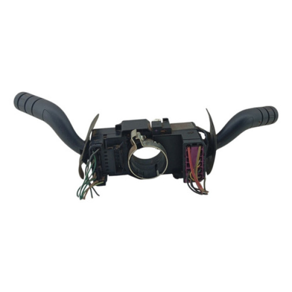 Chave Seta Vw Saveiro Voyage Gol Fox 2011 2012