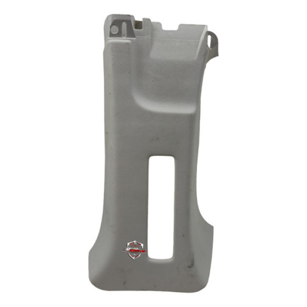 Acabamento Coluna Central Esquerda Troller T4 Xlt 2016