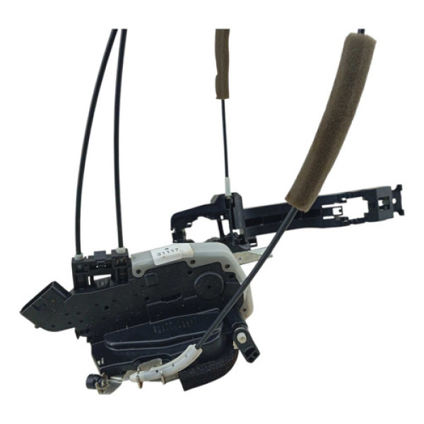 Fechadura Elétrica Diant Esq Nissan Frontier 2019 T8011420