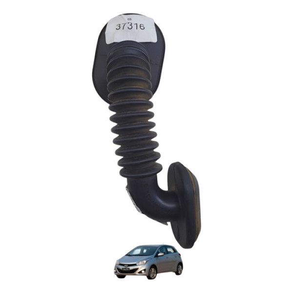 Coifa Porta Traseira Esquerda Hyundai Hb20 2013 919812h030