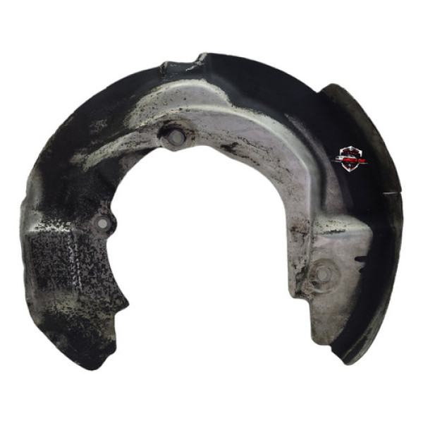 Espelho Freio Dianteiro Direito Rang Rover Evoque 2012