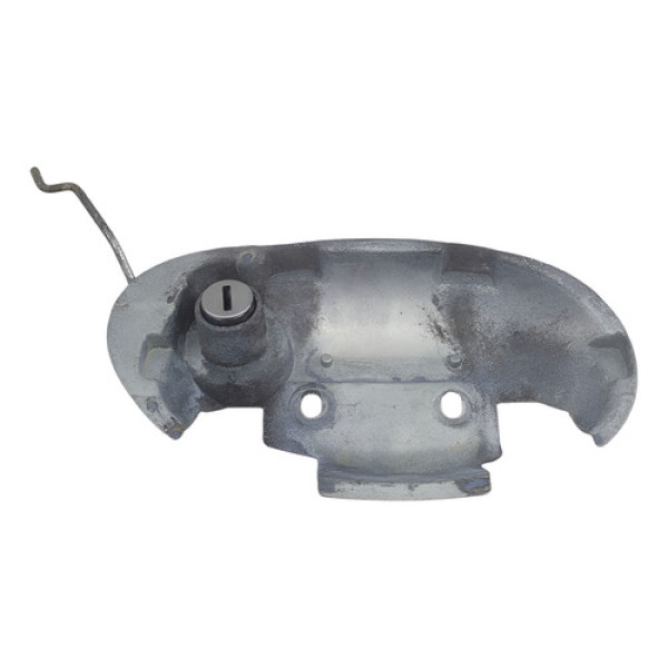 Suporte Maçaneta Diant Le Gm Corsa Hatch Maxx 2005 93264371  Preto