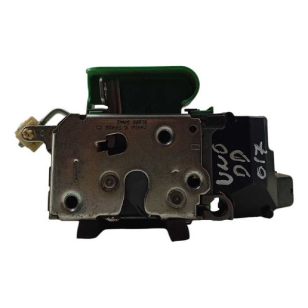 Fechadura Dianteira Direita Fiat Linea Punto 2008 2017