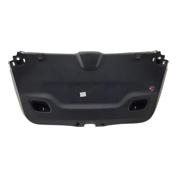 Acabamento Tampa Traseira Peugeot 2008 2018