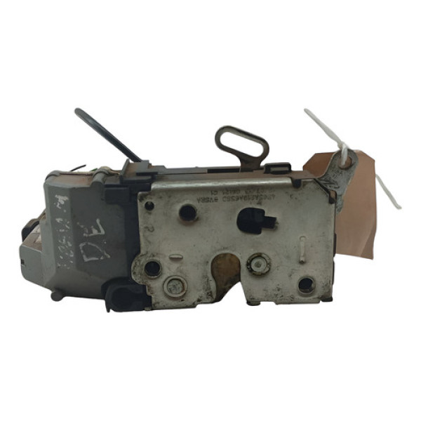 Fechadura Dianteira Esquerda Ford Ecosport Fiesta 2003 2012