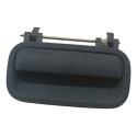 Maçaneta Externa Traseira Direita Gm Corsa 1997 2005