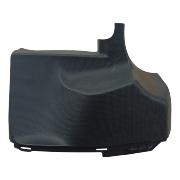 Moldura Inferior Painel Renault Duster Oroch 2016 2022