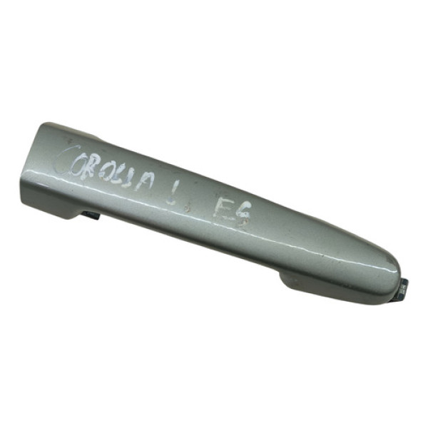 Maçaneta Externa Direita Esquerda Toyota Corolla 2003 2008 Dianteira/traseira
