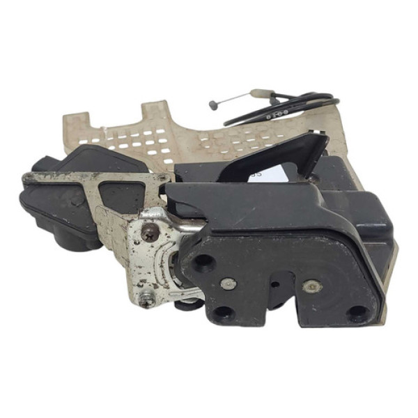 Fechadura Elétrica Traseira Esquerda Hyundai Tucson 2007 11