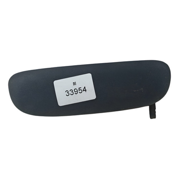 Maçaneta Externa Direita Ford Ka Flex 1.0 Preto Dianteira/traseira