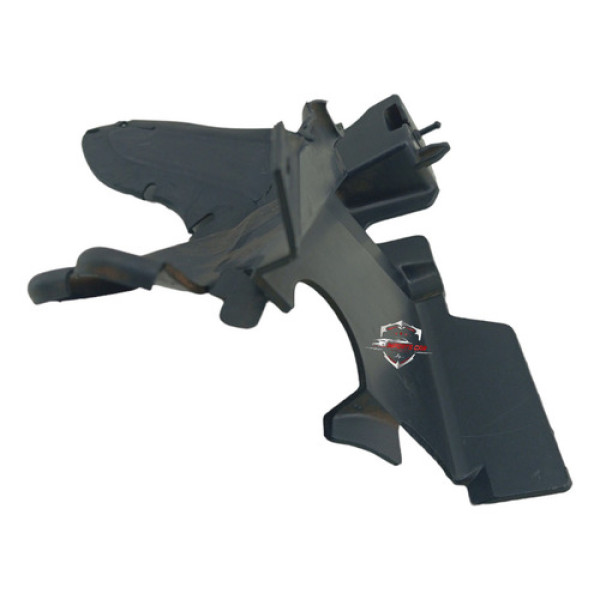 Defletor Superior Direito Radiador Volvo Xc60 T5 2.0 2014