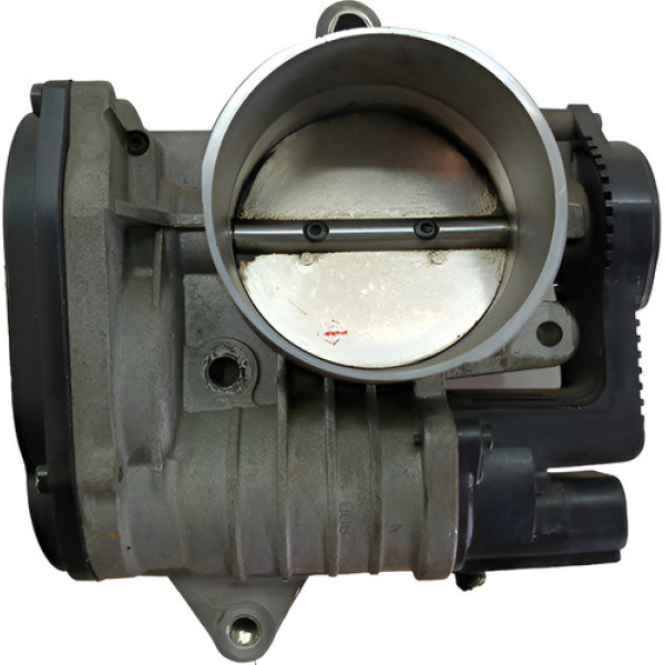 Corpo Tbi Borboleta Hyundai Azera 3.3 V6 2009