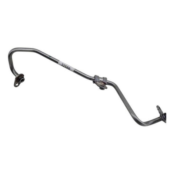 Tubo Cano Lubrificação Turbina Vw Nivus 2023