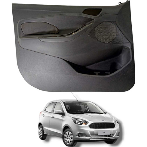 Forro Dianteira Esquerda Ford Ka  2017