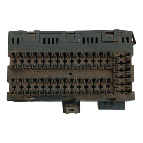 Caixa Fusiveis Vw Gol G3 1999 2005