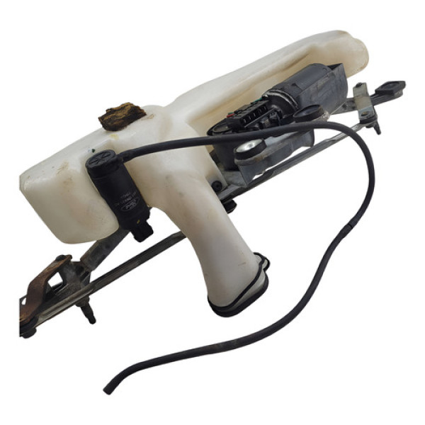 Motor Maquina Limpador Parabrisa Ford Ka 2008 2013