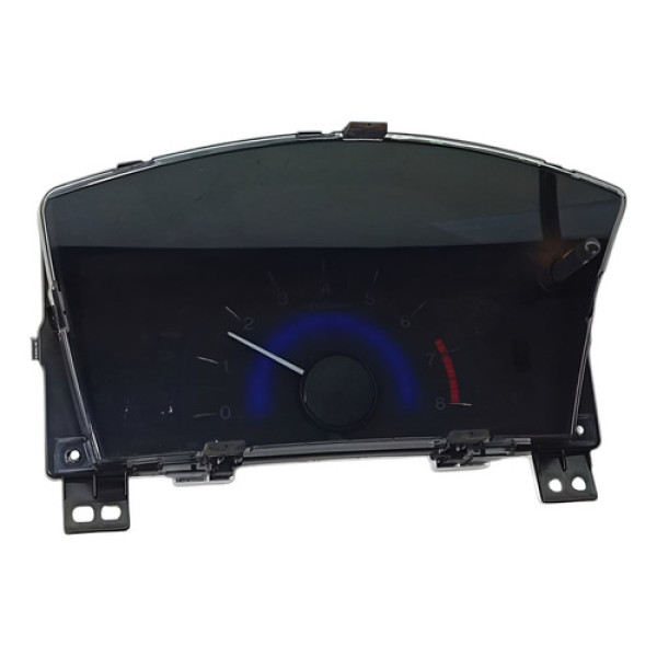 Painel Instrumentos New Civic 2013 /2016. Verde-escuro