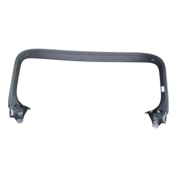 Acabamento Tampa Traseira Audi A1 1.4 2014 8x4867973