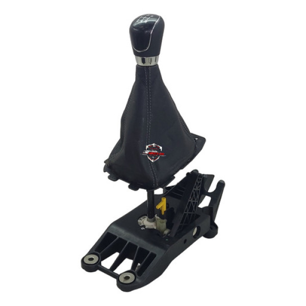 Alavanca Câmbio Trambulador Ford Ka 2018 Manual