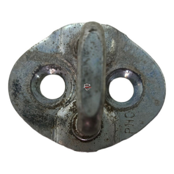 Batente Porta Fechadura Hyundai Azera 2009