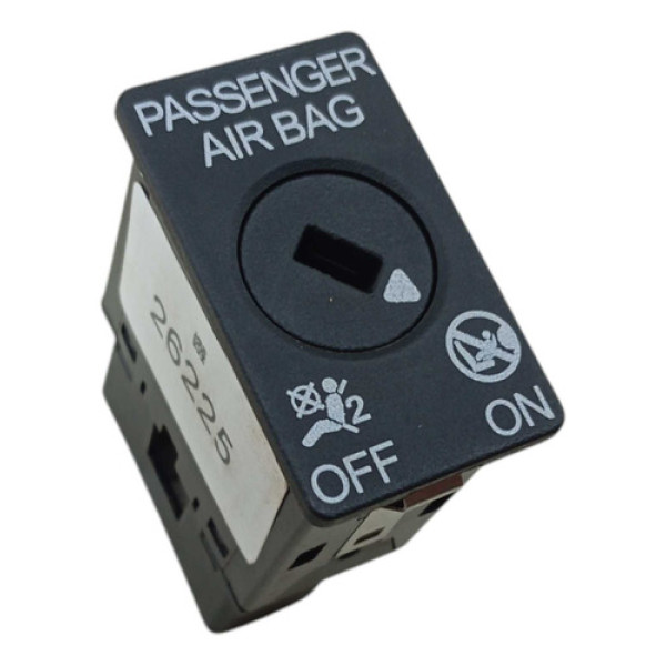 Botão Passanger Vw Nivus 2023 5q0919237