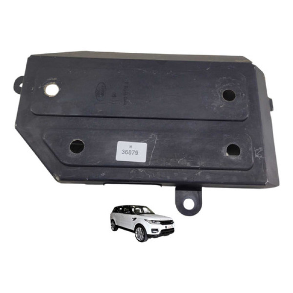 Suporte Caixa Cambio Range Rover Sport 2014 Ck5214536aa