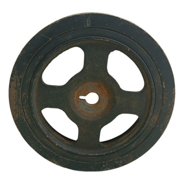 Polia Virabrequim Hyundai 1.0 2013 2019