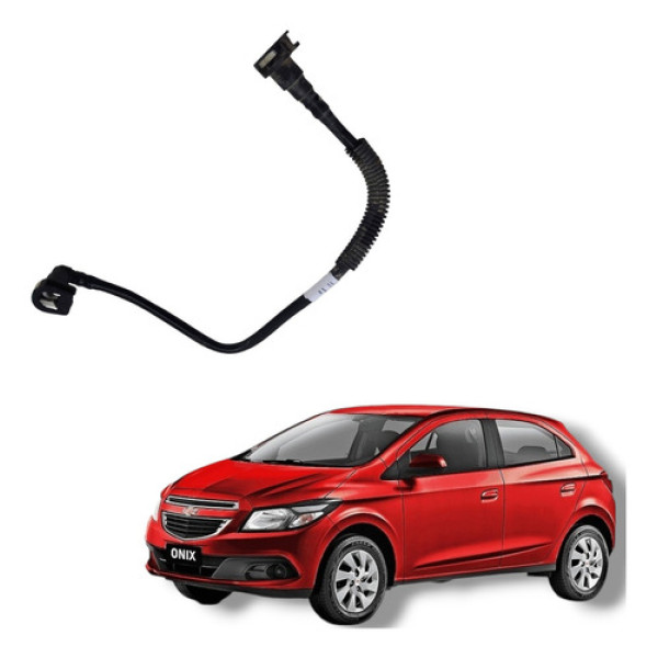 Mangueira Filtro Canister Chevrolet Onix Prisma 2013 2020