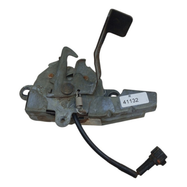 Fechadura Capo Toyota Corolla 2015 2019