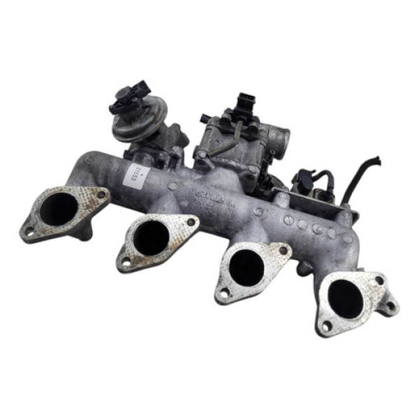 Coletor Admissão Mitsubishi Pajero Sport 2.5 2005 Mr577029